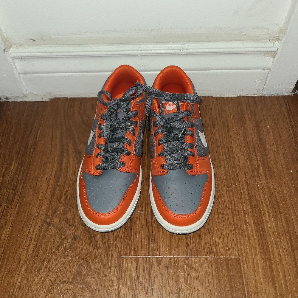 Nike Dunks kids 4.5y